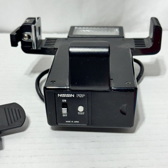 📷 Lot of Camera Bag and Accessories: Everything in the Photo! - Picture 4 of 10